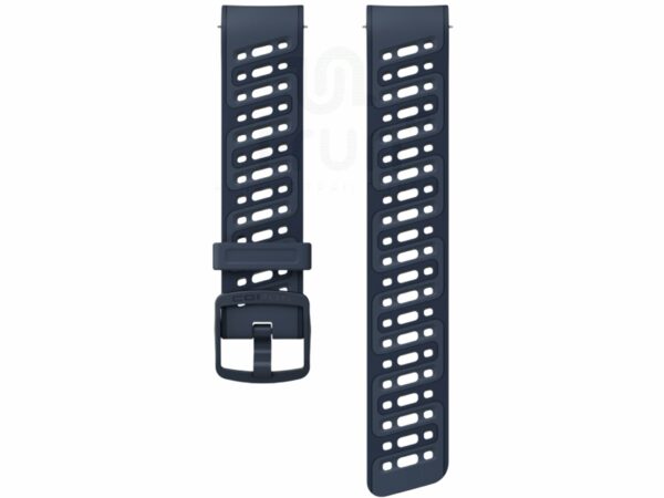 COROS Bracelet en silicone Pace Pro - 22 mm