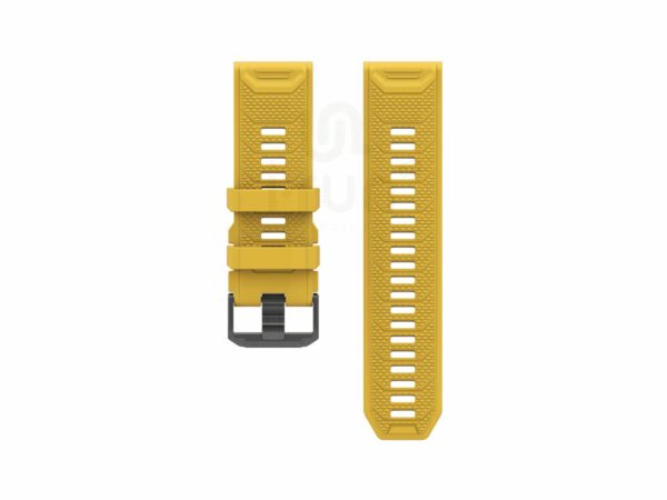COROS Bracelet Vertix 2 - 26 mm