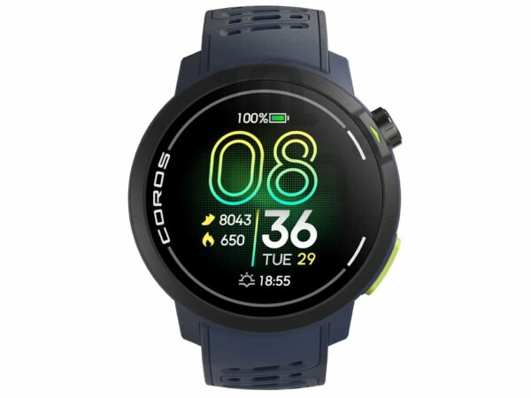 COROS Pace Pro Cardio-Gps