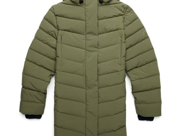 COTOPAXI ALIVIO DOWN PARKA