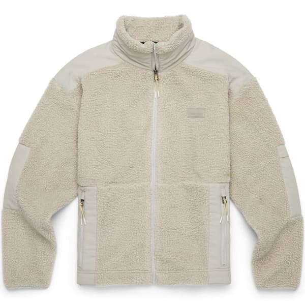 COTOPAXI BACANO FLEECE JACKET