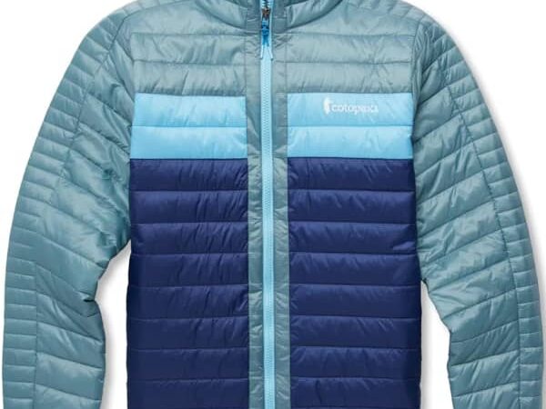 COTOPAXI CAPA INS JACKET W