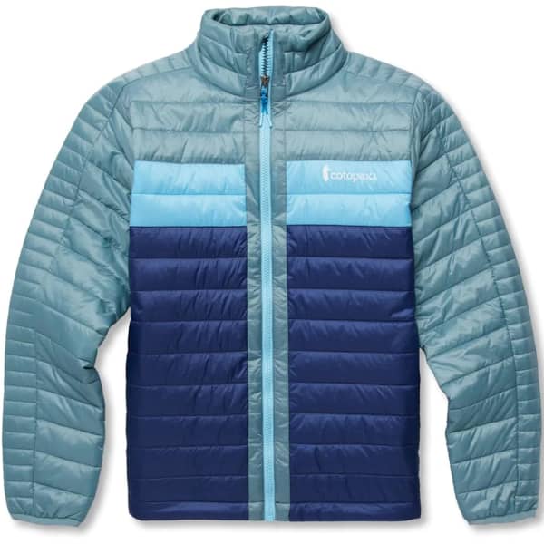 COTOPAXI CAPA INS JACKET W