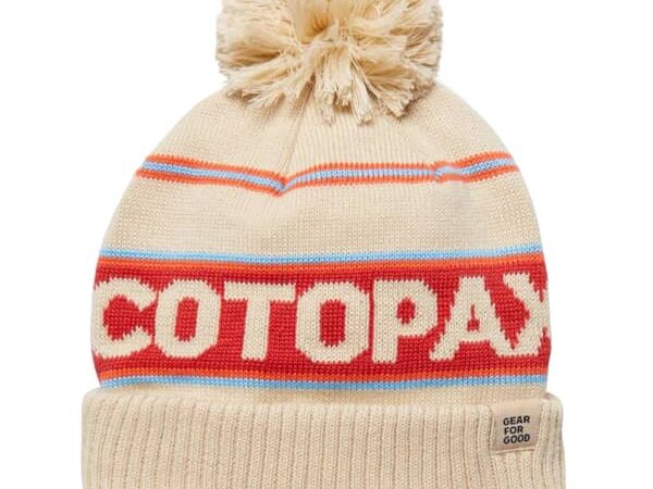 COTOPAXI CUMBRE BEANIE