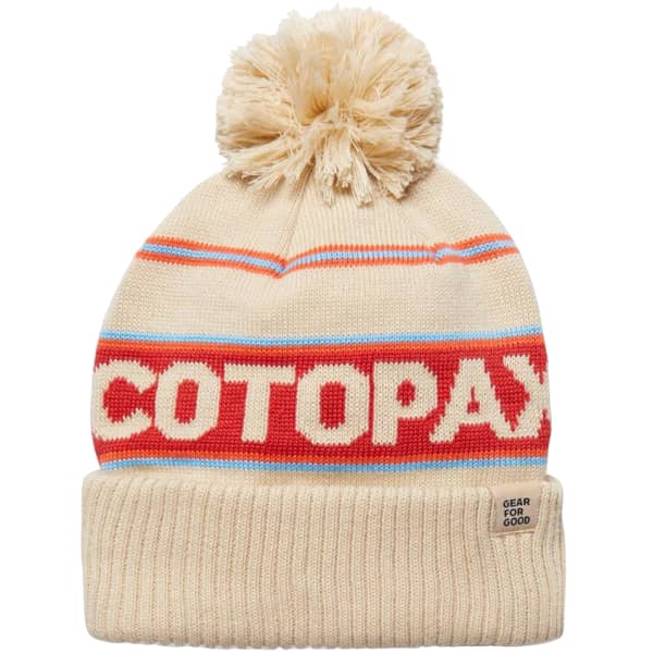 COTOPAXI CUMBRE BEANIE