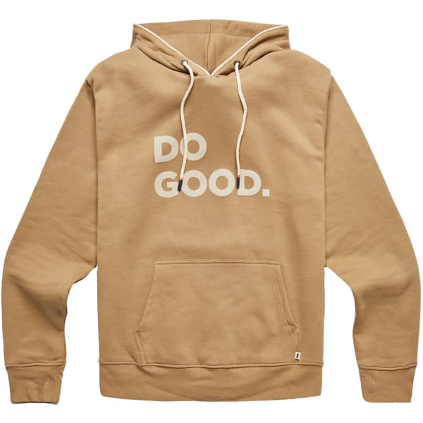COTOPAXI DO GOOD ORGANIC PULLOVER HOODIE