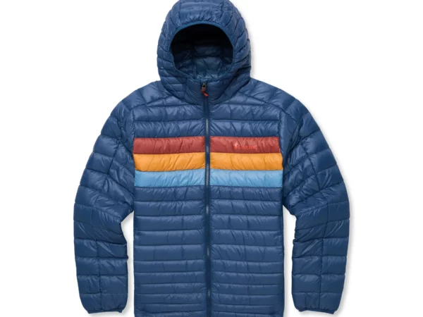 Doudoune Fuego Down Hooded Cotopaxi