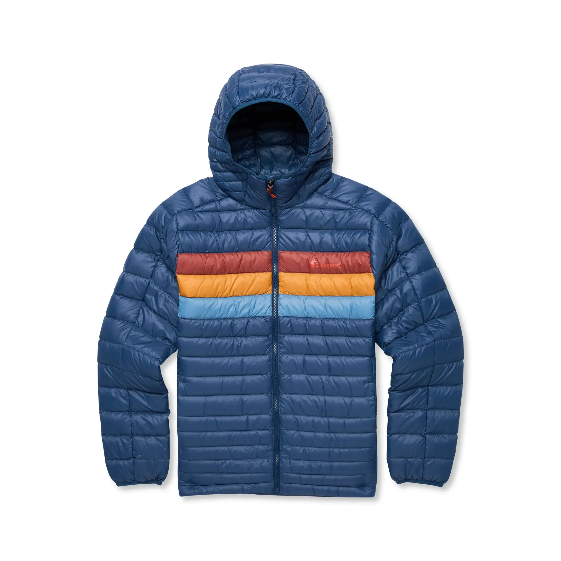 Doudoune Fuego Down Hooded Cotopaxi