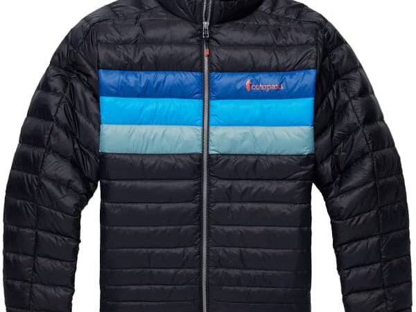 COTOPAXI FUEGO DOWN JACKET