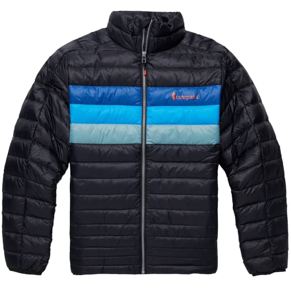 COTOPAXI FUEGO DOWN JACKET