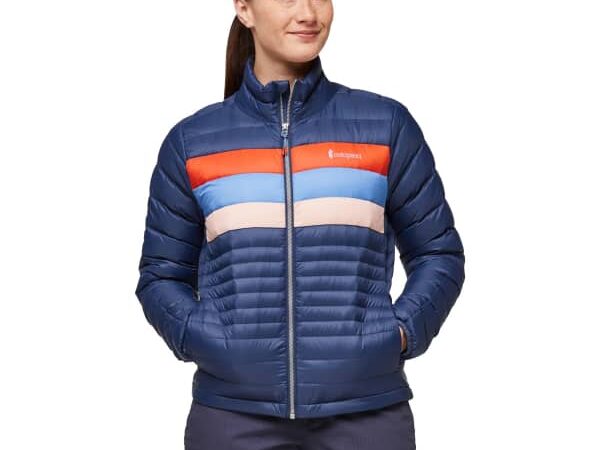 COTOPAXI FUEGO DOWN JACKET W