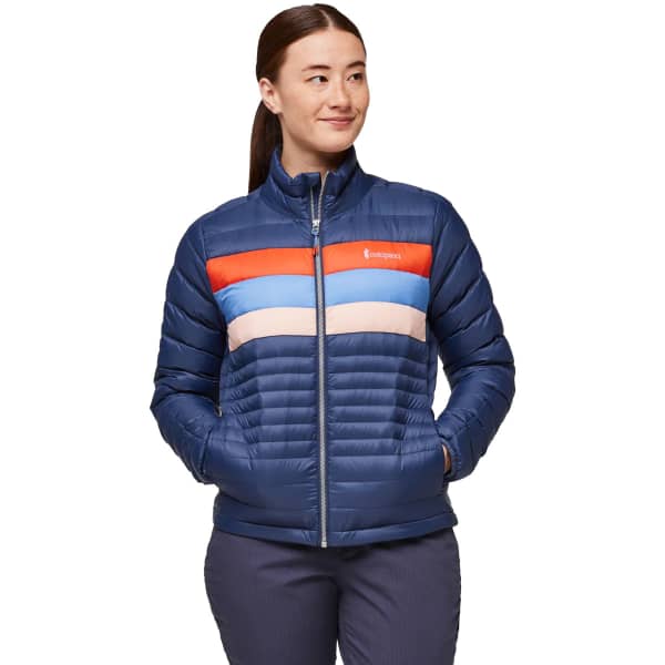COTOPAXI FUEGO DOWN JACKET W