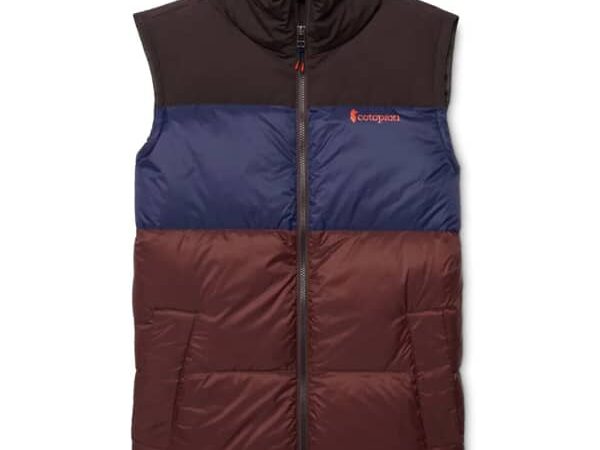 COTOPAXI SOLAZO DOWN VEST
