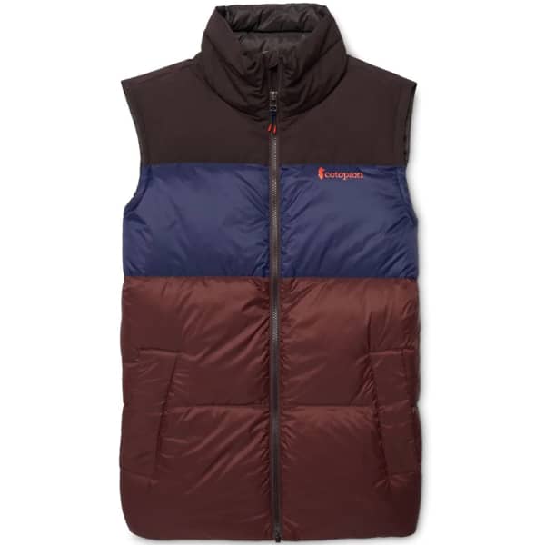 COTOPAXI SOLAZO DOWN VEST