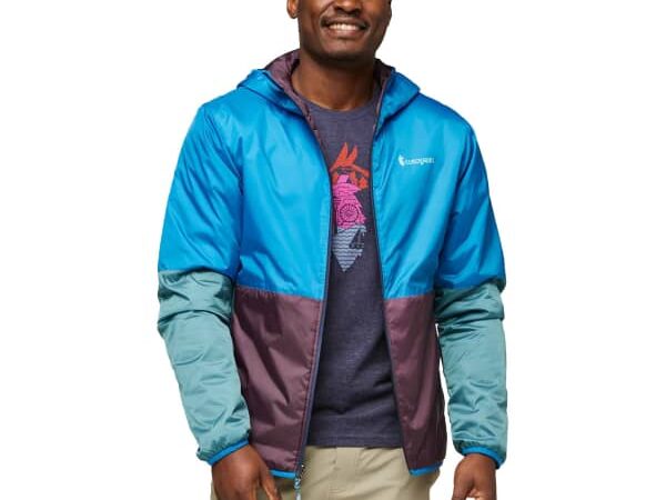 COTOPAXI TECA CALIDO HOODED JACKET