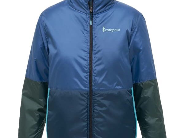COTOPAXI W TECA CALIDO JACKET
