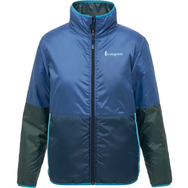COTOPAXI W TECA CALIDO JACKET
