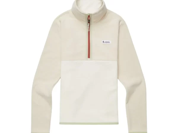 Polaire femme Cotopaxi Amado