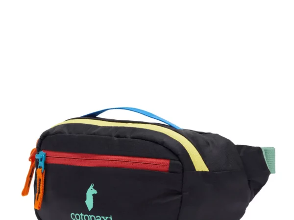 Sacoche banane Kapai 1.5L Cotopaxi
