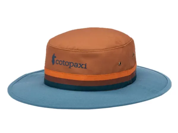 Bob Cotopaxi Orilla