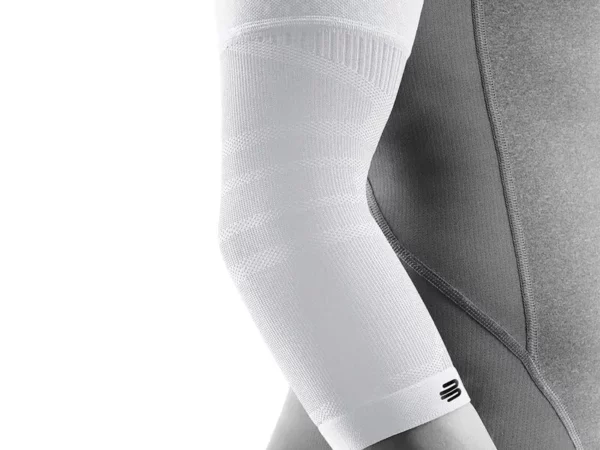 Coudière de compression Bauerfeind Sports
