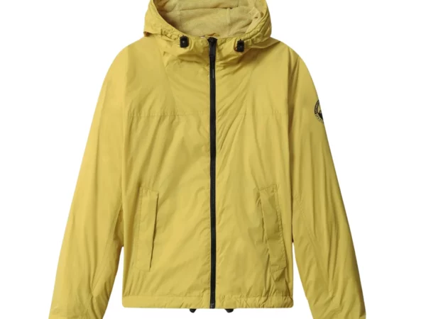 Coupe-vent femme Napapijri Circular