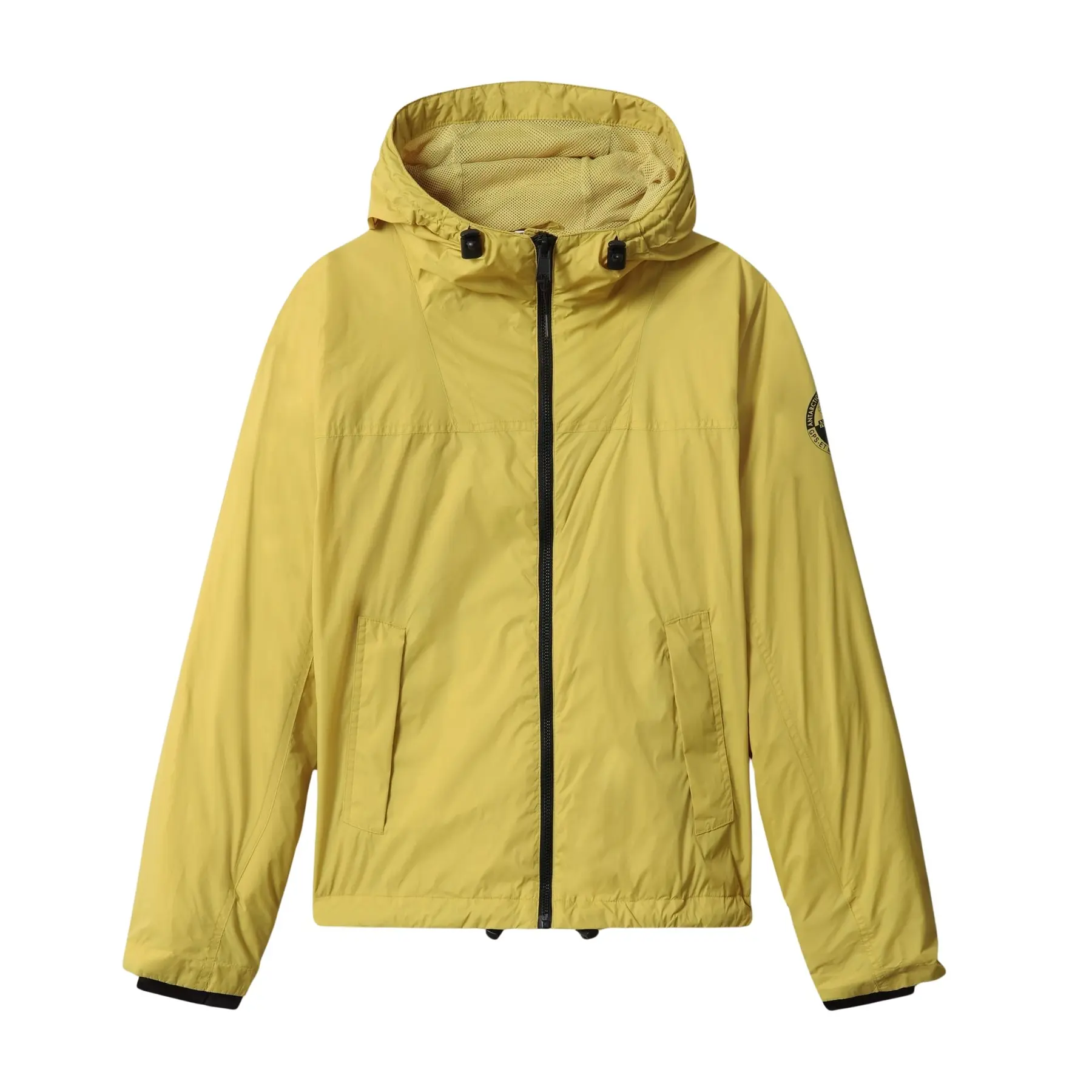 Coupe-vent femme Napapijri Circular