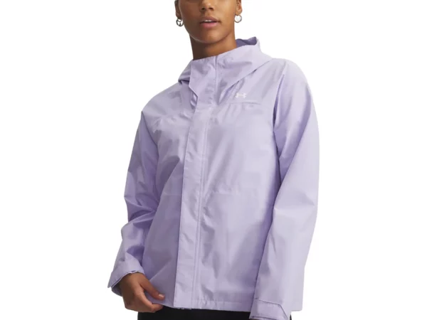 Coupe-vent femme Under Armour Cloudstrike