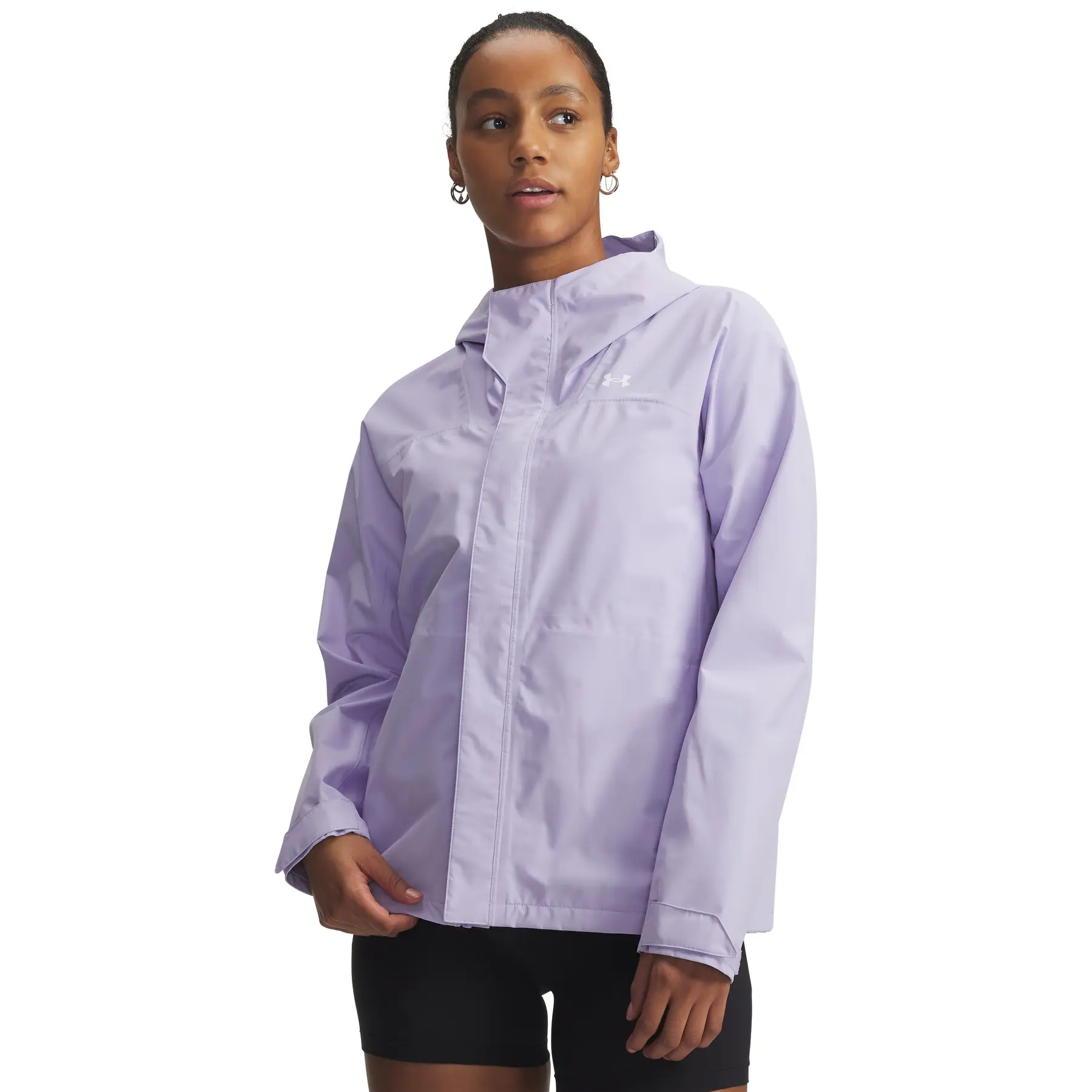 Coupe-vent femme Under Armour Cloudstrike