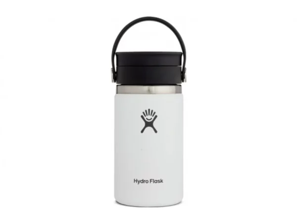 Couvercle Hydro Flask wide moouth with flex sip lid 12 oz