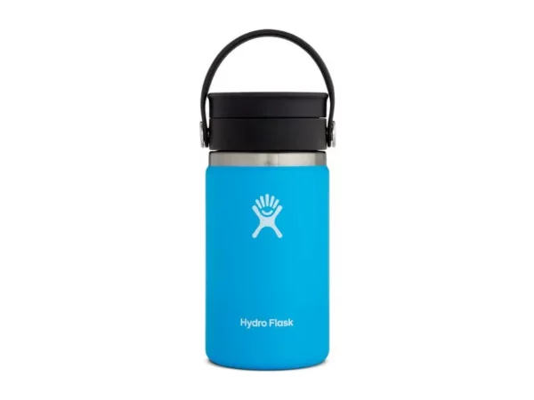 Couvercle Hydro Flask wide mouth with flex sip lid 12 oz