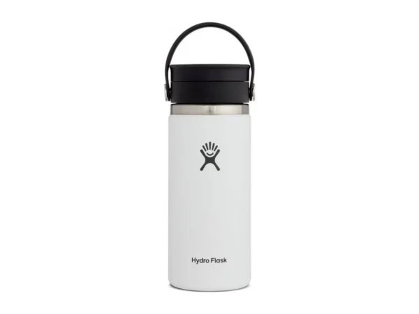 Couvercle Hydro Flask wide mouth with flex sip lid 16 oz