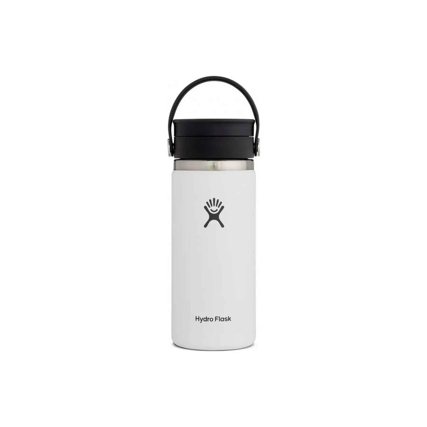 Couvercle Hydro Flask wide mouth with flex sip lid 16 oz