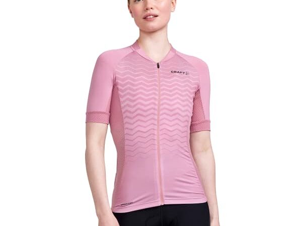 CRAFT ADV ENDUR JERSEY W