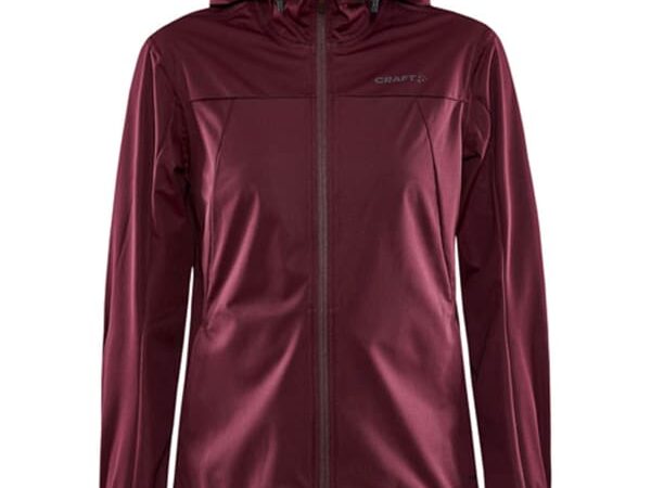 CRAFT ADV ESSENCE HYDRO JACKET W