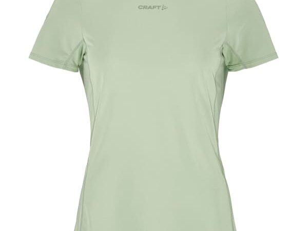 CRAFT ADV ESSENCE SS TEE 2 W
