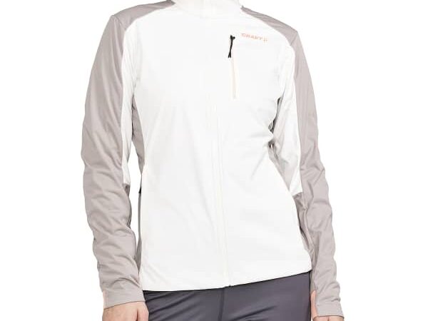 CRAFT ADV NORDIC TRAINING JACKET 2 W
