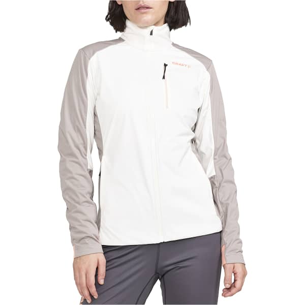 CRAFT ADV NORDIC TRAINING JACKET 2 W