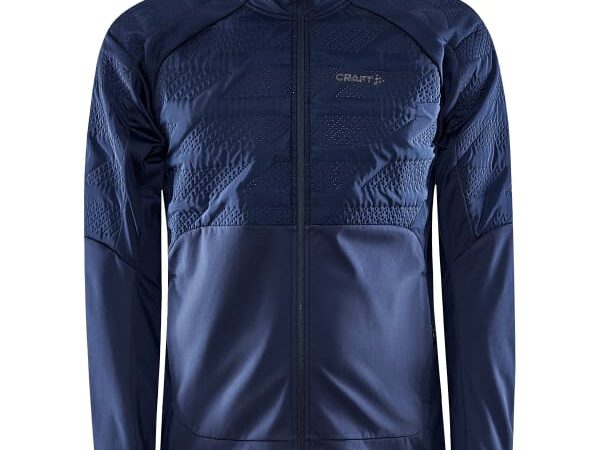 CRAFT ADV NORDIC TRAINING SPEED JACKET