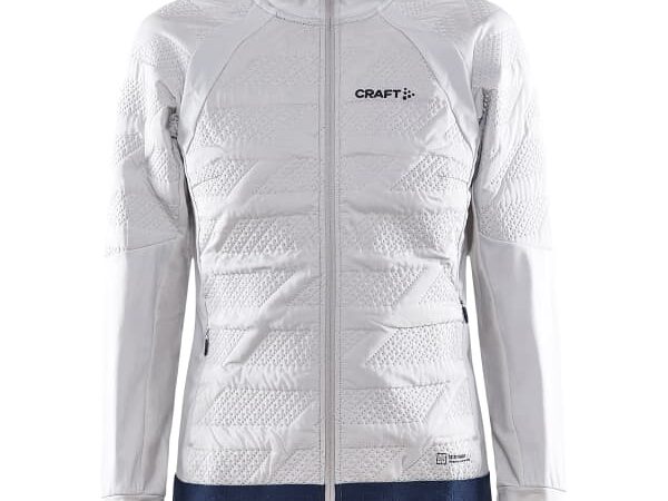 CRAFT ADV NORDIC TRAINING SPEED JACKET W