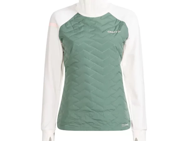 Veste de survêtement femme Craft ADV Subz