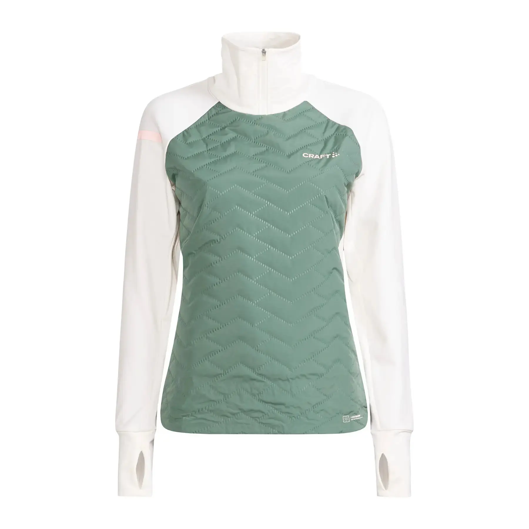 Veste de survêtement femme Craft ADV Subz