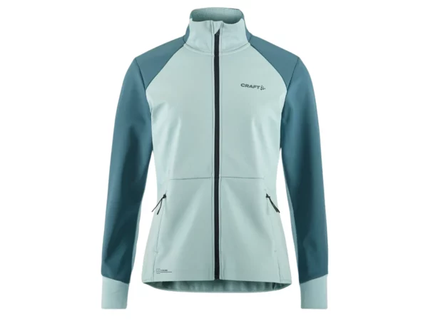 Veste de survêtement femme Craft Core Essence