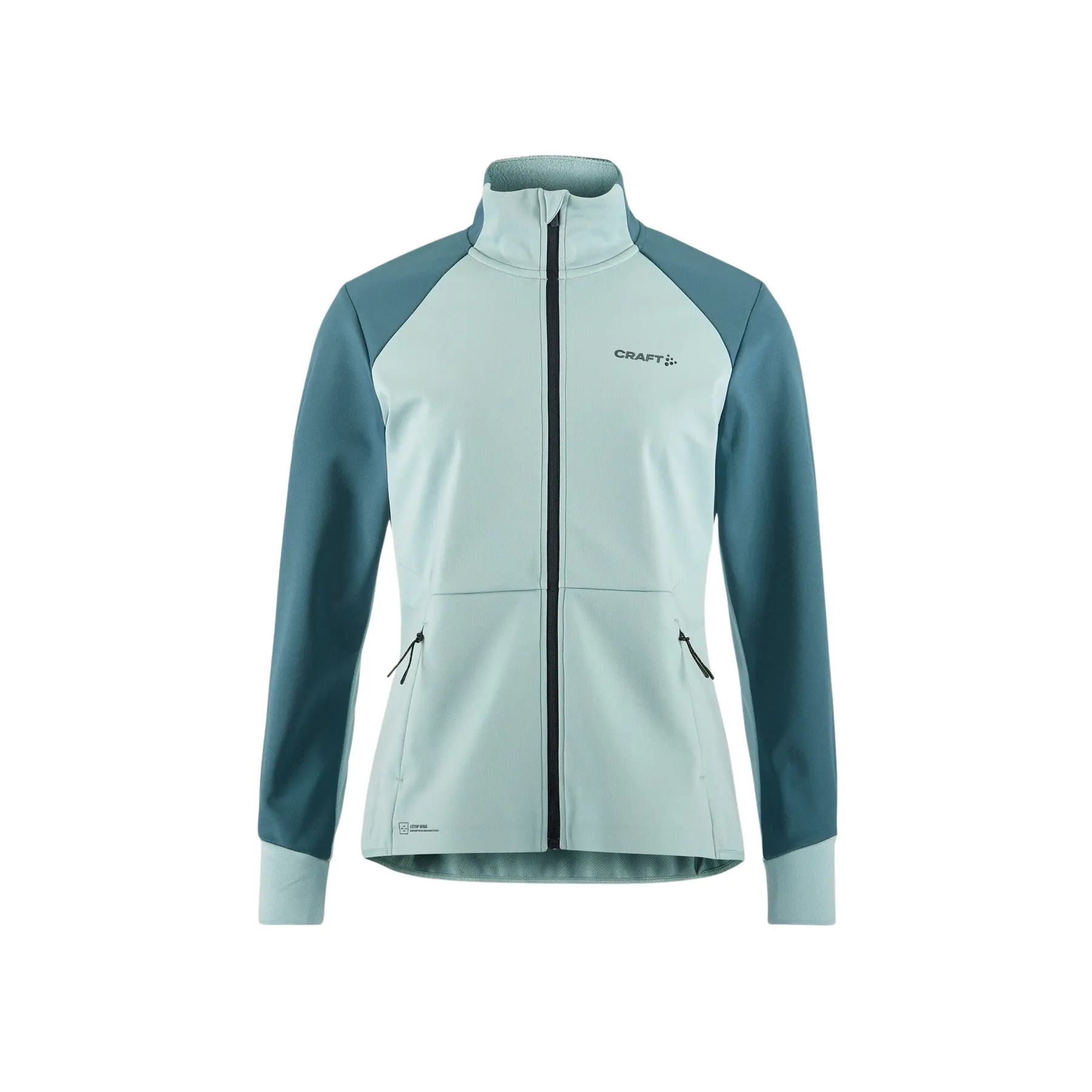 Veste de survêtement femme Craft Core Essence