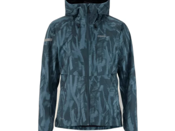 Coupe-vent femme Craft Pro Hydro 3