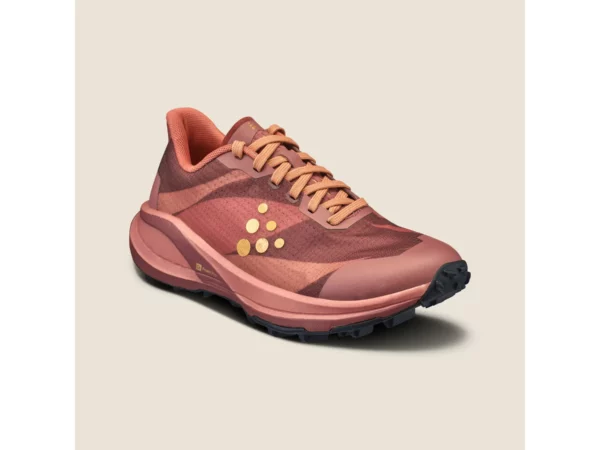 Chaussures de trail femme Craft Pure Trail Pro