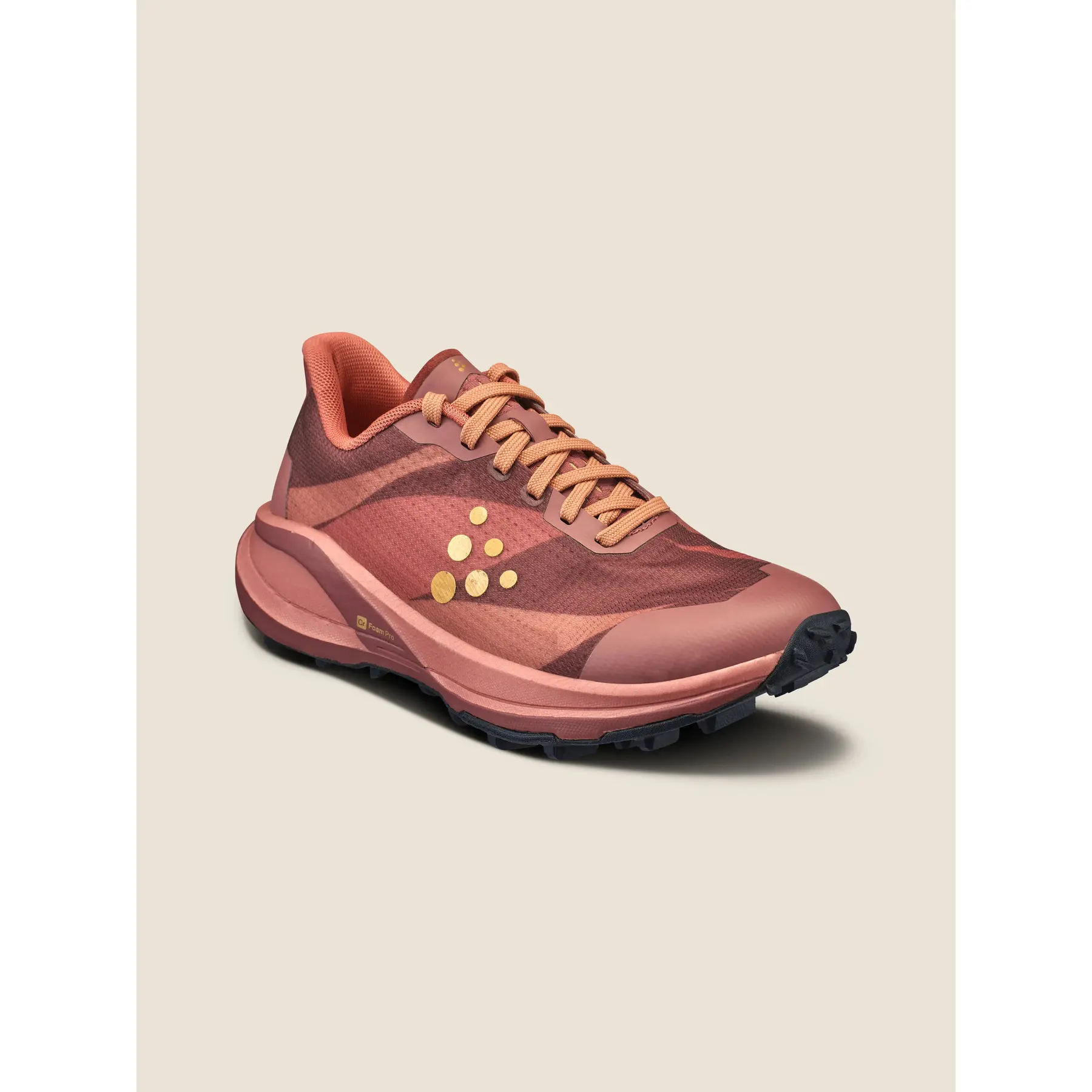 Chaussures de trail femme Craft Pure Trail Pro