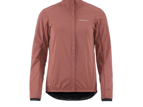 Veste imperméable femme Craft Core Subz