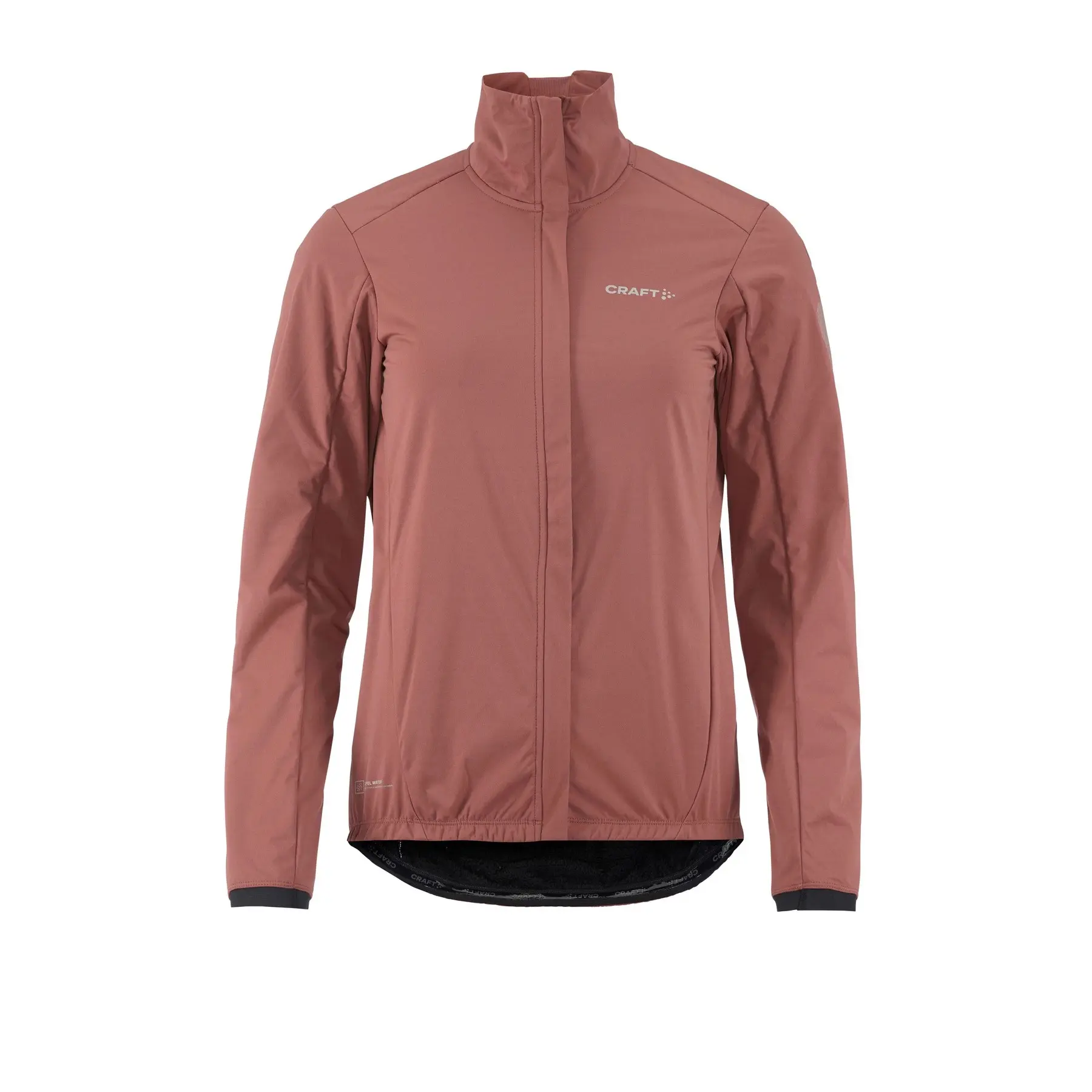 Veste imperméable femme Craft Core Subz