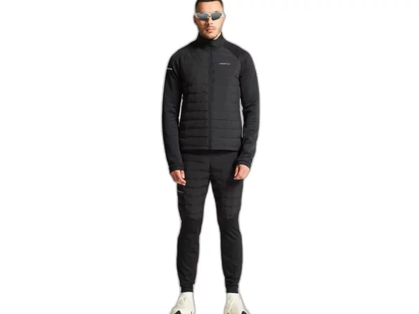 Veste de running femme Craft Subz 4